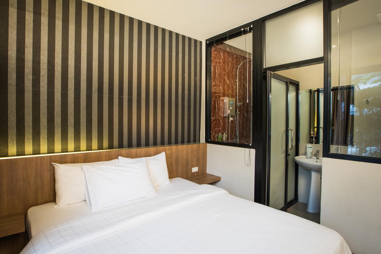 V Hotel Vajira Songkhla Eksteriør bilde